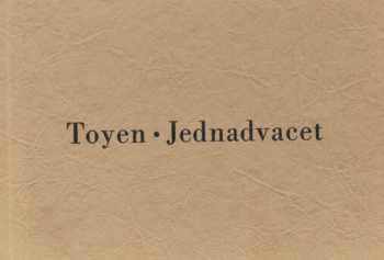 Jednadvacet