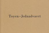 Toyen, Jednadvacet