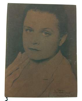 Karel Srp: Toyen