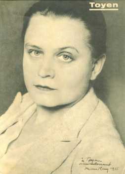 Toyen