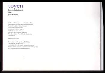 Tereza Brdečková: Toyen