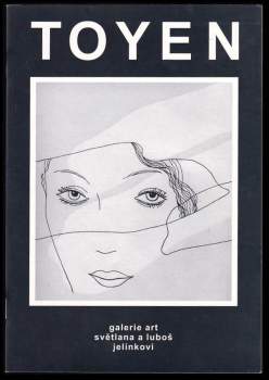 Toyen: Toyen