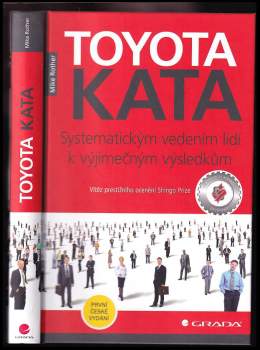 Toyota kata