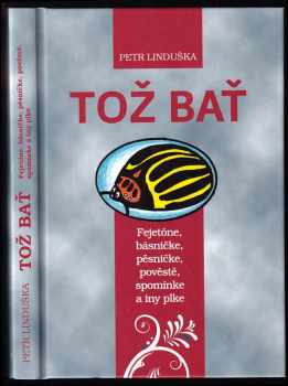 Tož bať