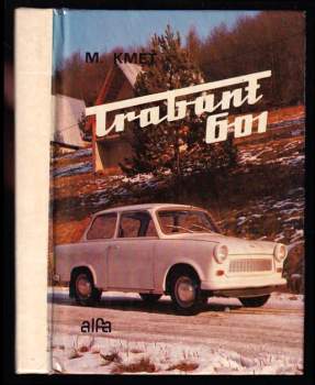 Trabant 601