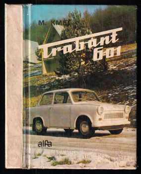 Trabant 601