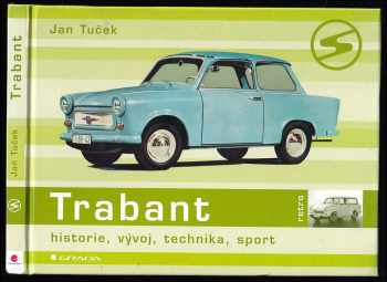 Trabant