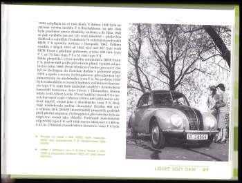 Jan Tuček: Trabant