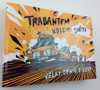 Trabantem kolem světa