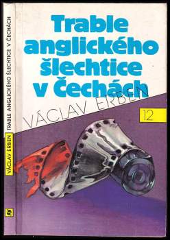 Trable anglického šlechtice v Čechách