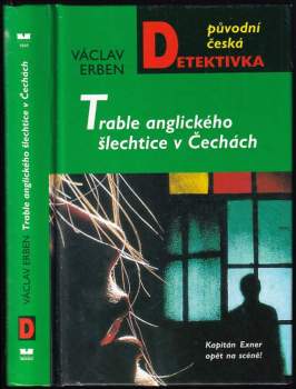 Trable anglického šlechtice v Čechách