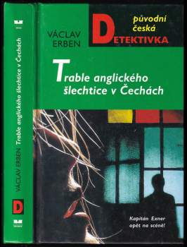 Trable anglického šlechtice v Čechách