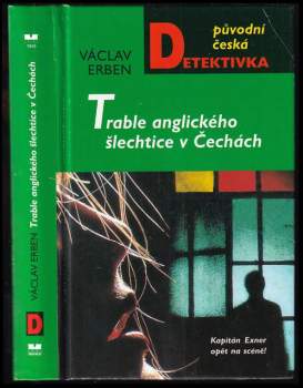 Trable anglického šlechtice v Čechách