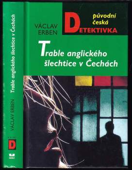Trable anglického šlechtice v Čechách