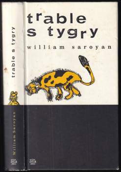 Trable s tygry