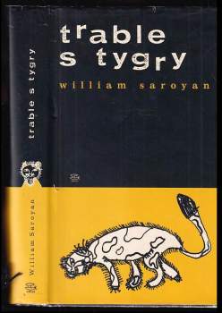 Trable s tygry
