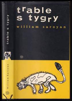 Trable s tygry