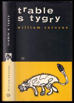 Trable s tygry