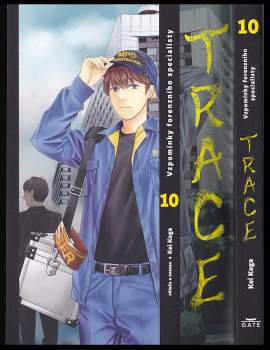 Trace 10
