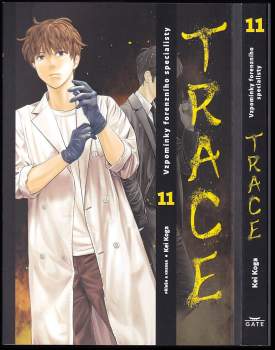 Trace 11
