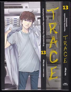 Trace 13