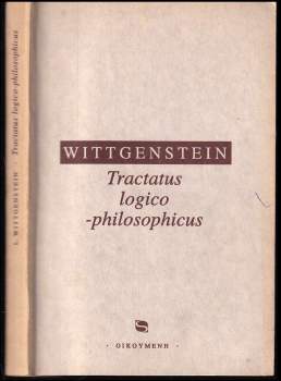 Tractatus logico-philosophicus