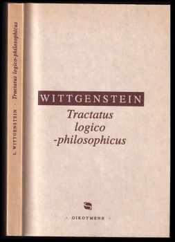 Tractatus logico-philosophicus