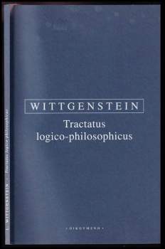 Tractatus logico-philosophicus