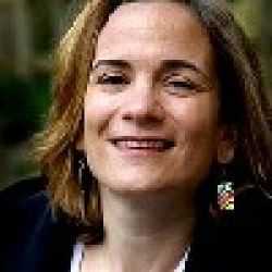 Tracy Chevalier