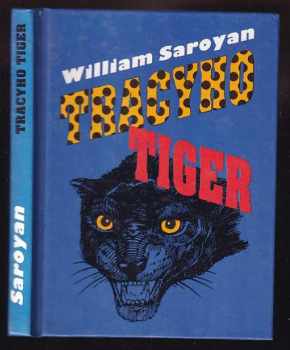 Tracyho tiger