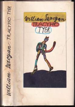 Tracyho tygr
