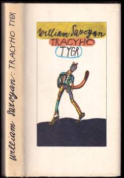 Tracyho tygr