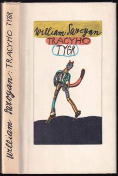 Tracyho tygr