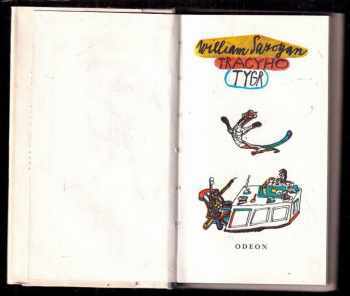 William Saroyan: Tracyho tygr
