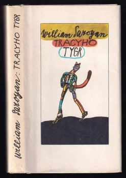 Tracyho tygr - William Saroyan (1980, Odeon) - ID: 753241