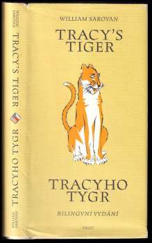 William Saroyan: Tracy's tiger