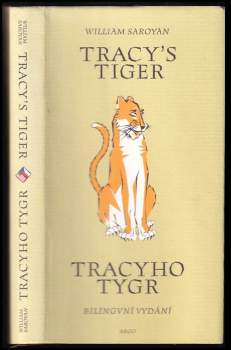 Tracy's tiger