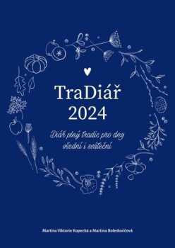 TraDiář 2024