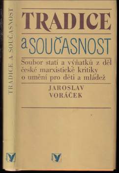 Tradice a současnost