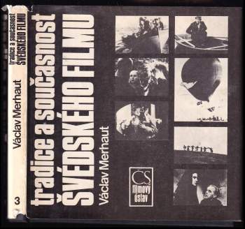 Tradice a současnost švédského filmu