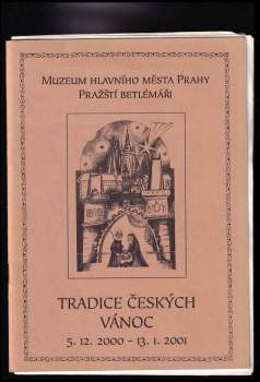 Tradice českých Vánoc
