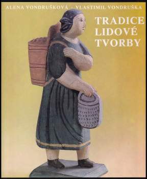 Tradice lidové tvorby