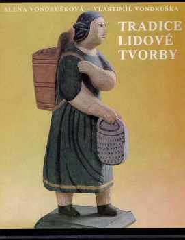 Tradice lidové tvorby
