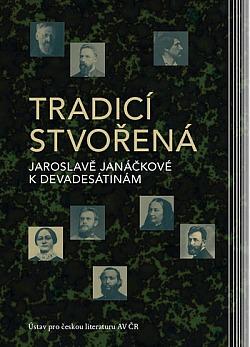 Tradicí stvořená