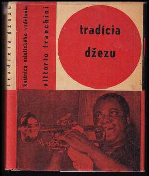 Tradícia džezu