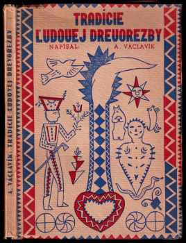 Tradície ľudovej drevorezby