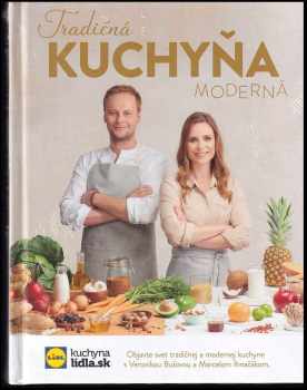 Tradičná kuchyňa moderná