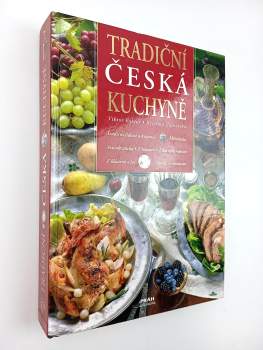 Tradiční česká kuchyně