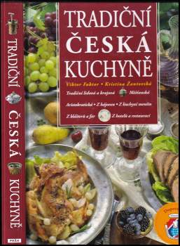 Tradiční česká kuchyně