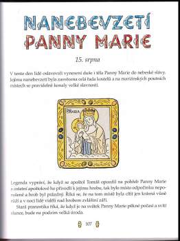 Květoslav Dufek: Tradiční český rok